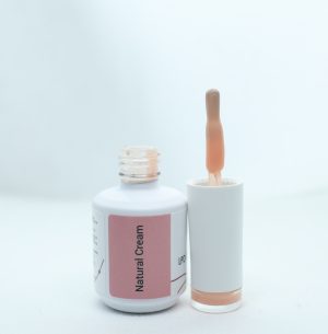 Rubber Natural Cream