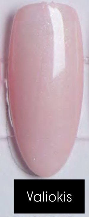 Valiokis Gel Polish