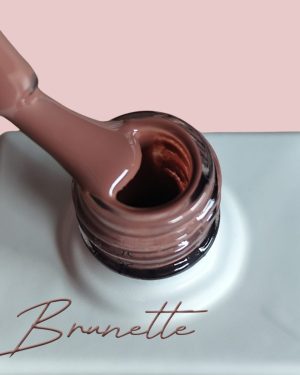 Brunette Gel Polish