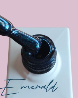 Emerald Gel Polish
