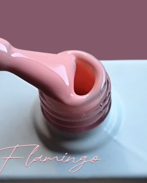 Flamingo Gel Polish