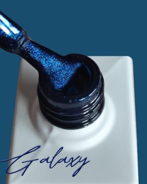 Galaxy Gel Polish