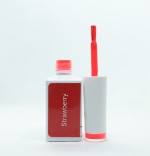 Strawberry Gel Polish