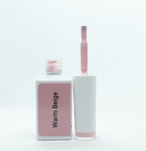 Warm Beige Gel Polish