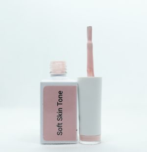 Soft Skin Tone Gel Polish