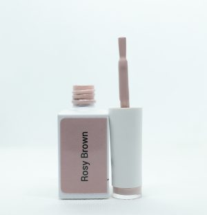 Rosy Brown Gel Polish