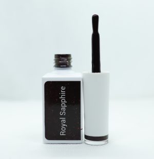 Royal Saphire Gel Polish