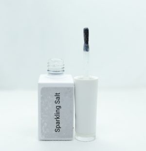 Sparkling Salt Gel Polish