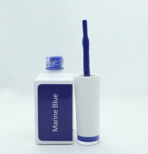 Marine Blue Gel Polish