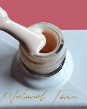 Natural Tone Gel Polish