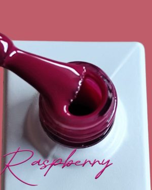 Raspberry Gel Polish