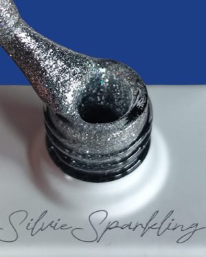 Silvie Sparkling Gel Polish
