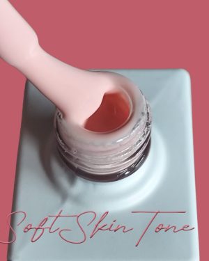Soft Skin Tone Gel Polish