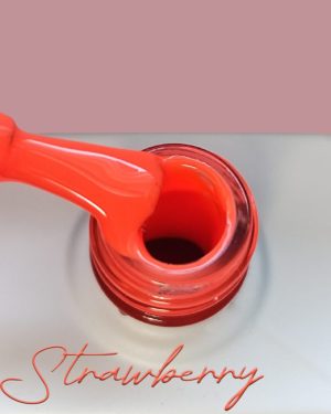 Strawberry Gel Polish