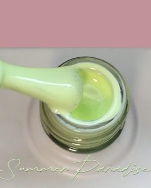 Summer Paradise Gel Polish