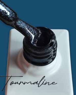 Tourmaline Gel Polish