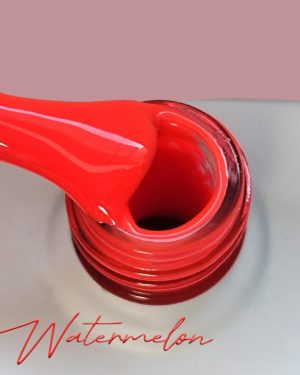 Watermelon Gel Polish