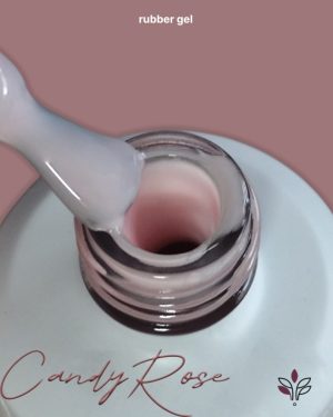 Rubber Candy Rose