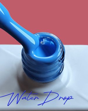 Water Drop Gel Polish