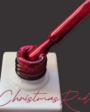 Christmas Red