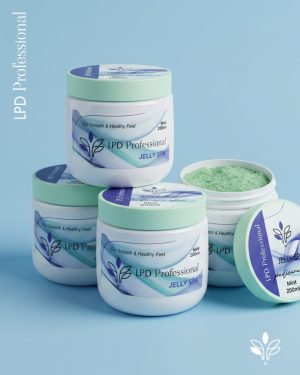 Jelly Spa