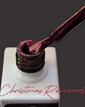 Christmas Rosewood