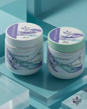 Jelly Spa
