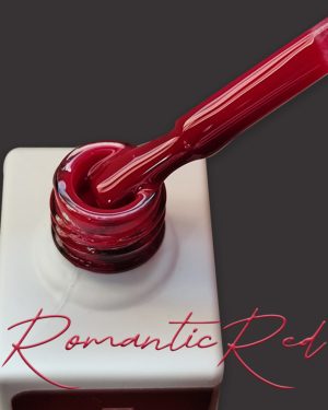 Romantic red