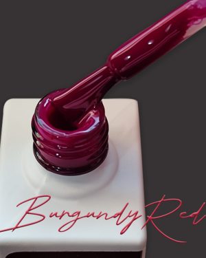 Burgundy Red