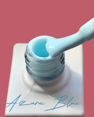 Azure Blue