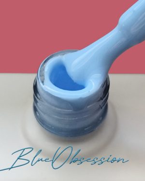 Blue Obsession