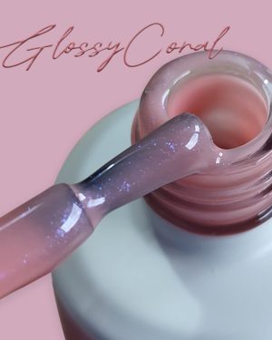 Glossy Coral