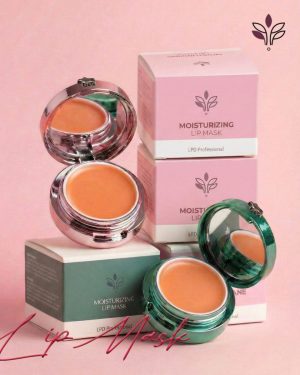 Маска за усни ( Pink Package )