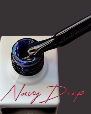 Navy Deep