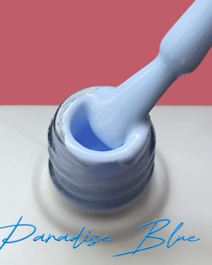 Paradise Blue