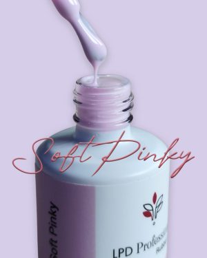 Soft Pinky