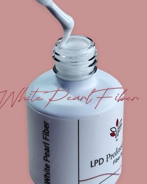 White Pearl Fiber