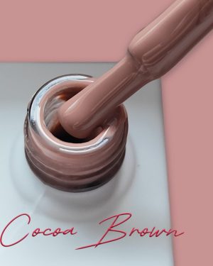 Cocoa Brown