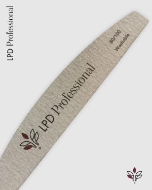 Nail File - 80 / 100