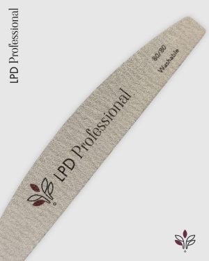 Nail File - 80 / 80
