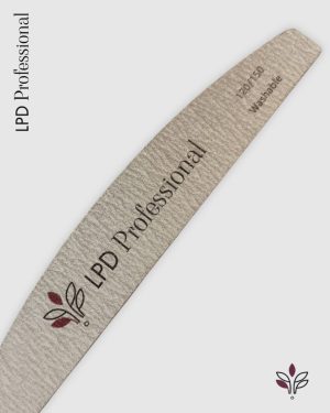 Nail File- 120 / 150