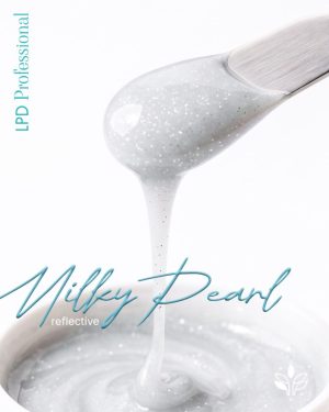 Milky Pearl Reflective