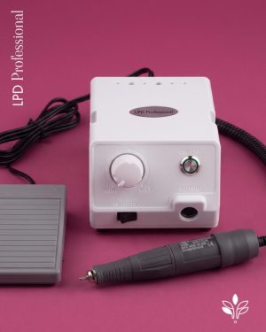 Electric Manicure Nail Drill