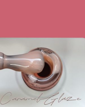 Caramel Glaze