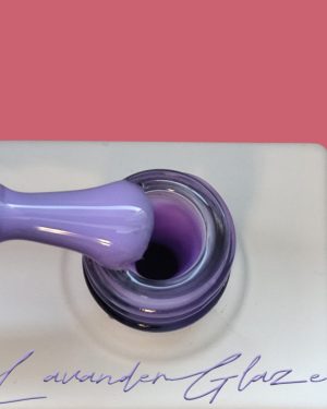 Lavander Glaze