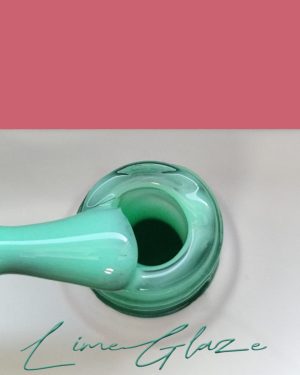 Lime Glaze