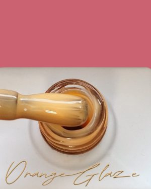 Orange Glaze
