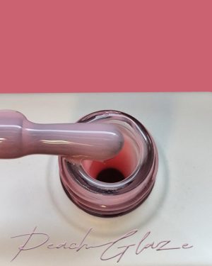 Peach Glaze