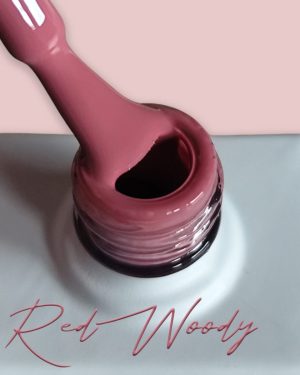 Redwoody Gel Polish